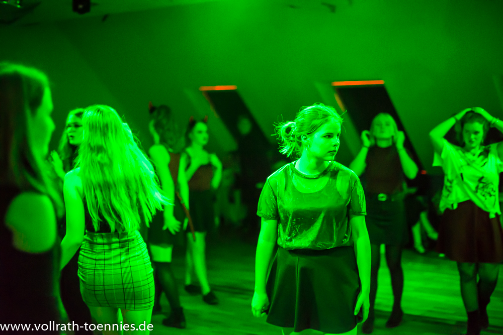 2019 10 26 Halloween Party 9949